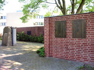 Gedenkfeier 2008 Gedenkstätte Pulgar