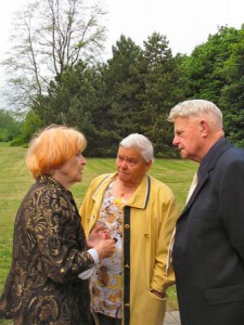 Gedenkfeier 2008 Gedenkfeier 2008